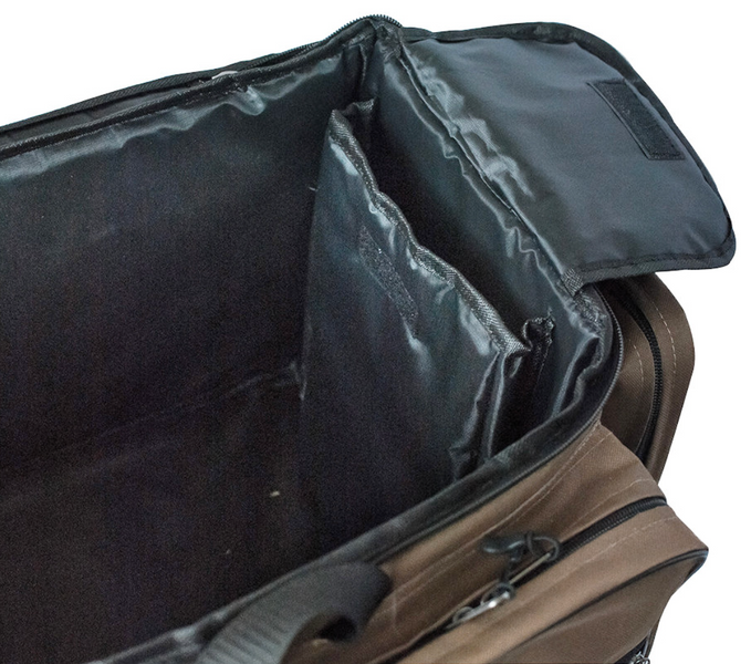 Рыболовная сумка универсальная W4C Carryall Bag w143c фото