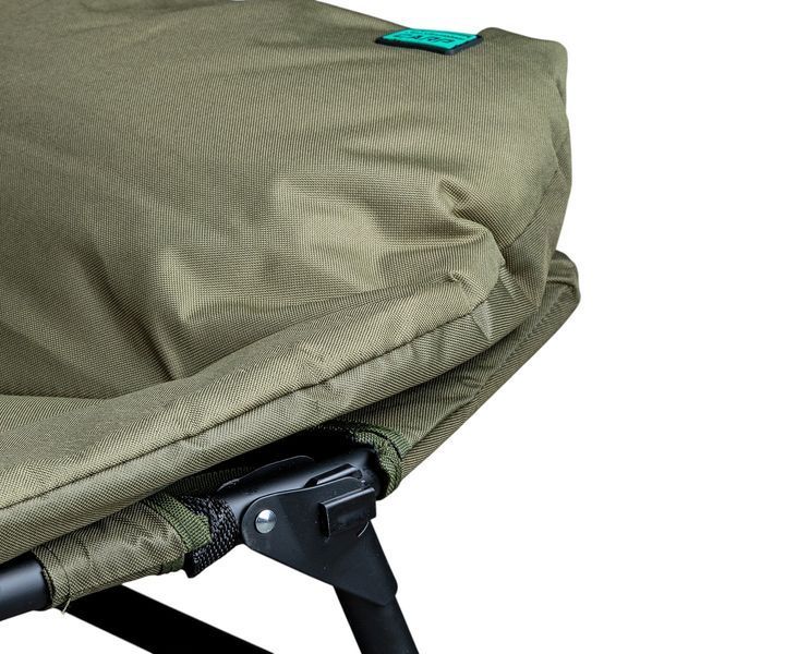 Ліжко коропове Flagman Light Bedchair 6 Legs FLBCL6 фото