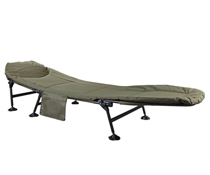 Ліжко коропове Flagman Light Bedchair 6 Legs FLBCL6 фото