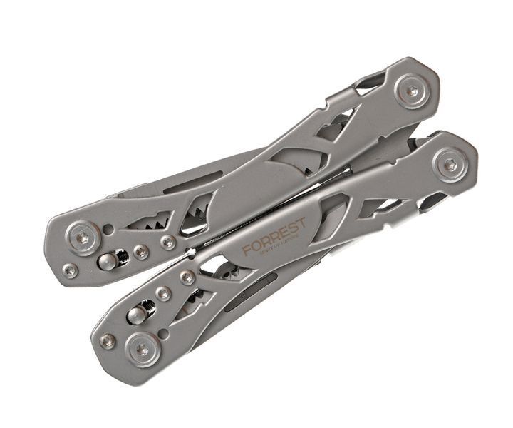 Мультитул Forrest Voyager MP04 Multifunction Pliers FV-MP04 фото