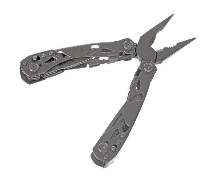 Мультитул Forrest Voyager MP04 Multifunction Pliers FV-MP04 фото