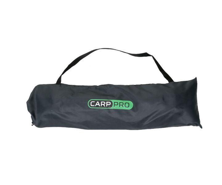 Род-под Carp Pro Rod Pod на 3 удилища с телескопическими ножками CP57040B фото