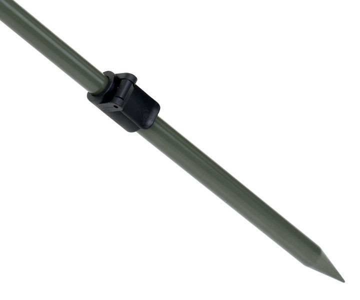 Род-под Carp Pro Rod Pod на 3 удилища с телескопическими ножками CP57040B фото