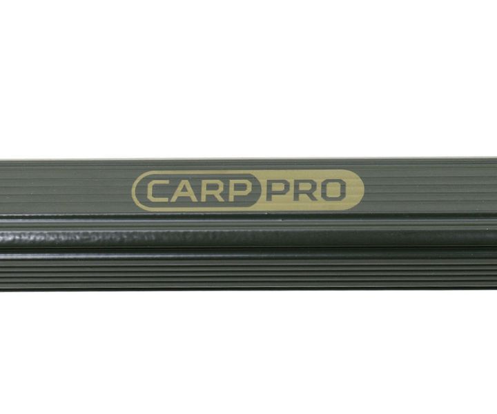 Род-под Carp Pro Rod Pod на 3 удилища с телескопическими ножками CP57040B фото