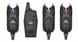 Набор сигнализаторов Carp Zoom Express K-280 bite alarm set, 3+1 CZ3122 фото 3