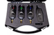 Набор сигнализаторов Carp Zoom Express K-280 bite alarm set, 3+1 CZ3122 фото 2