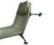 Ліжко коропове Flagman Light Bedchair 6 Legs FLBCL6 фото 6
