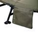 Ліжко коропове Flagman Light Bedchair 6 Legs FLBCL6 фото 3