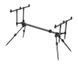 Род-под Carp Pro Rod Pod на 3 удилища с телескопическими ножками CP57040B фото 1
