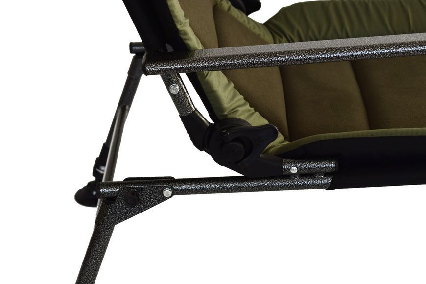 Крісло коропове Novator Vario Elite XL 2426 фото