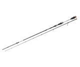 Спінінгове вудлище Daiwa 23 Silver Creek UL Spin 2.35м 3-14г 11441-235 фото