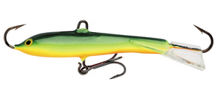 Балансир Rapala Jigging Rap W5 50mm 9.0g BYR 10970236 фото