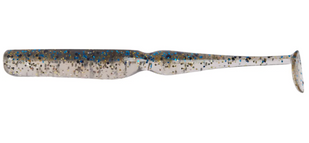 Силікон Keitech Swing&nbsp;Bait&nbsp;2.8" #418&nbsp;Bluegill&nbsp;Flash 15511488 фото