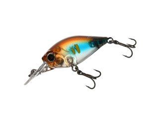 Воблер Azura Brazen crank 36F GN011 BRC36-GN011 фото