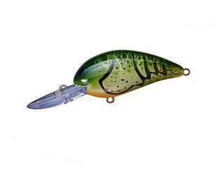 Воблер Bomber 07 Model A2 6.6см 14г Rock Craw BMB07A528 фото