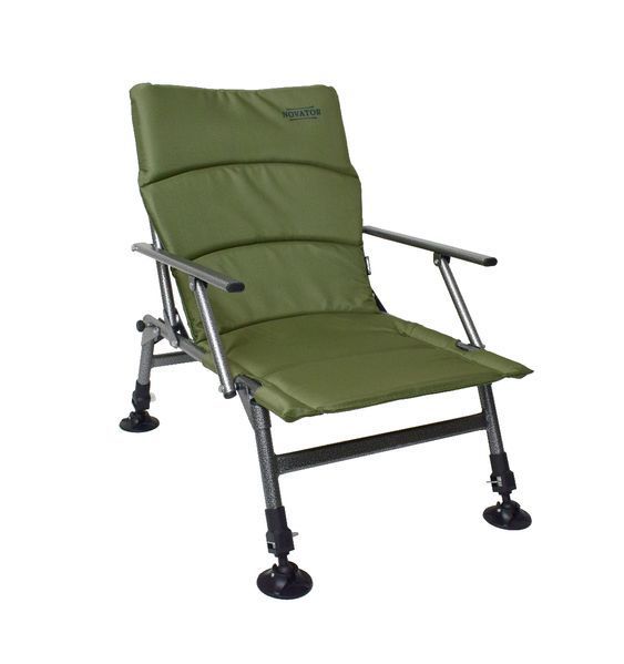 Крісло Novator SF-9 201927 фото