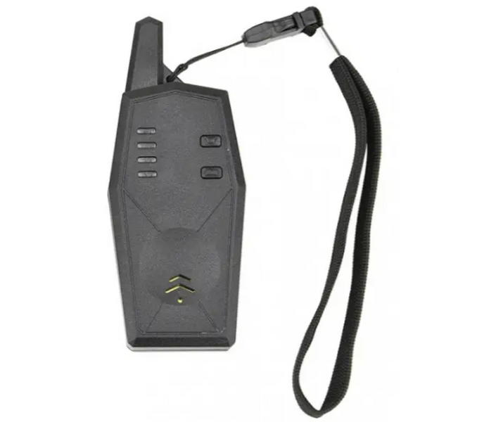 Набор сигнализаторов Carp Zoom Messenger Bite Alarm Set 2+1 CZ0603 фото