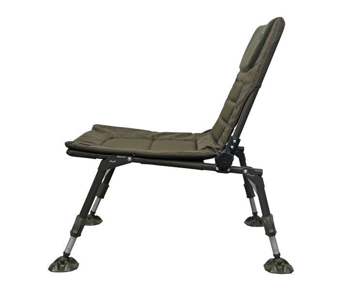 Крісло коропове Carp Pro Diamond Compact Chair CPHD76237N фото
