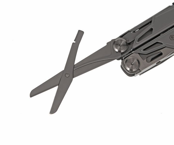 Мультитул Forrest Voyager MP08 Multifunction Pliers FV-MP08 фото
