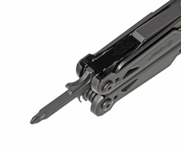 Мультитул Forrest Voyager MP08 Multifunction Pliers FV-MP08 фото