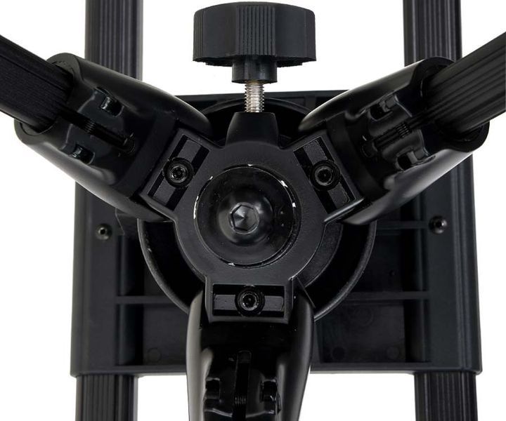 Род-под Carp Pro Escol Rod Pod For 3-4 Rods 3 legs CPZ6780 фото