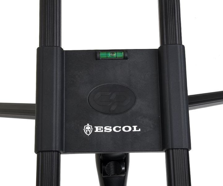 Род-под Carp Pro Escol Rod Pod For 3-4 Rods 3 legs CPZ6780 фото