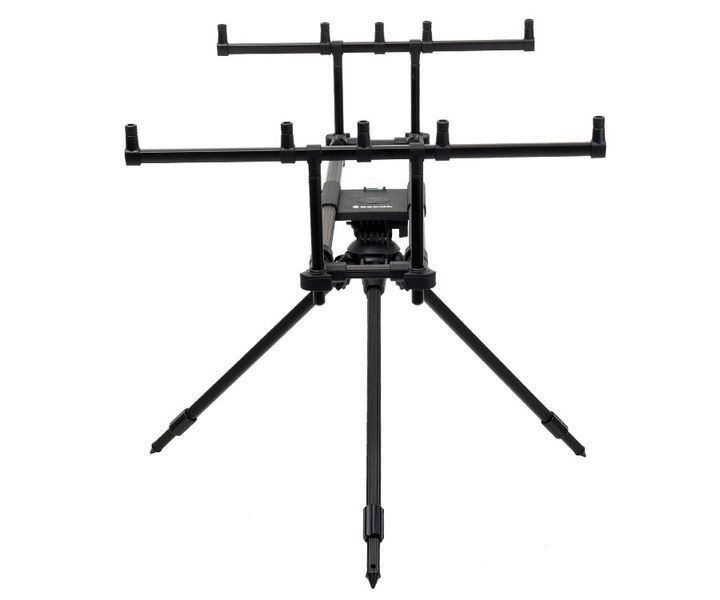Род-под Carp Pro Escol Rod Pod For 3-4 Rods 3 legs CPZ6780 фото
