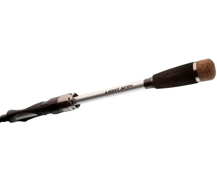 Спінінгове вудлище Daiwa 23 Silver Creek UL Spin 2.20м 3-14г 11441-220 фото
