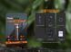 Ліхтар ручний Fenix E05R бронзовий E05Rbr фото 14