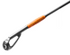 Спінінг Select Ritmix 702UL-T 2.13m 2-8g Fast 1870.67.77		 фото 4