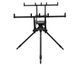 Род-под Carp Pro Escol Rod Pod For 3-4 Rods 3 legs CPZ6780 фото 2