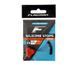 Стопори для жилки короткі Flagman Silicon Short Stops L FSSS-L фото 2
