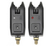 Набор сигнализаторов Carp Zoom Messenger Bite Alarm Set 2+1 CZ0603 фото 3