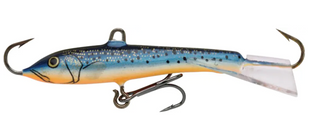 Балансир Rapala Jigging Rap W5 50mm 9.0g BSM 10970232 фото