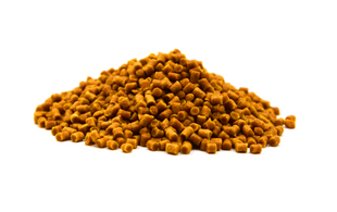 Пелетс BOUNTY HALIBUT / TIGER NUT 8 мм 0.8 кг PBHT808 фото