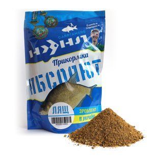 Прикормка НХНЛ Абсолют Лящ 1кг 19380000 фото