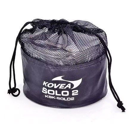 Набір посуду Kovea Solo 2 KSK-SOLO2! 4823082716210 фото