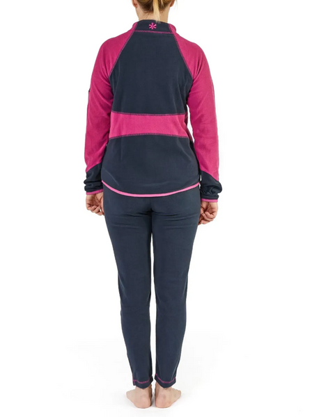 Термокомплект Norfin Women PERFORMANCE SPACE BLUE 01 р.S 304501-S 304501-S фото