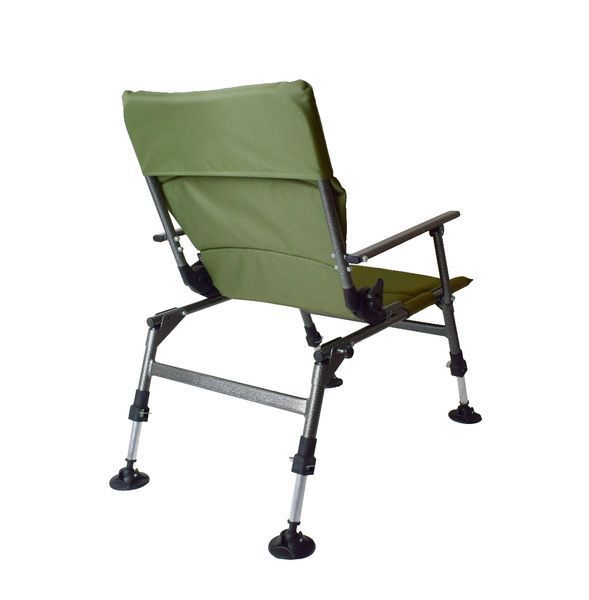 Крісло Novator SR-11 201926 фото