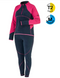 Термокомплект Norfin Women PERFORMANCE SPACE BLUE 01 р.S 304501-S 304501-S фото 4
