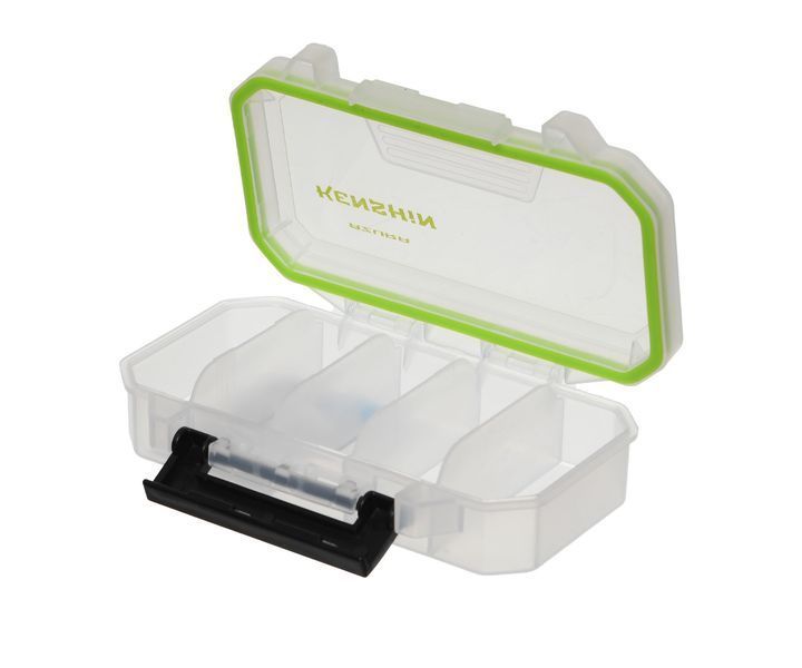 Коробка Azura Kenshin Takle Box #01 S 13.8x8x3.7см K-01-S фото