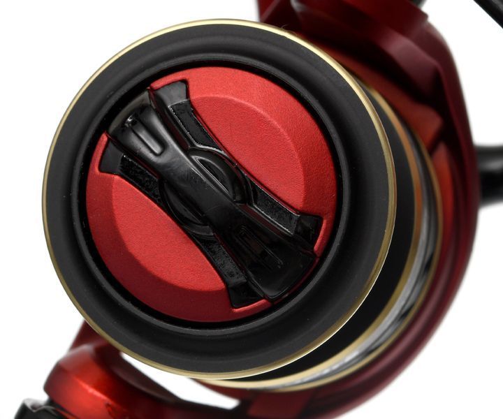 Котушка Flagman RedFire 2500S RF2500S фото