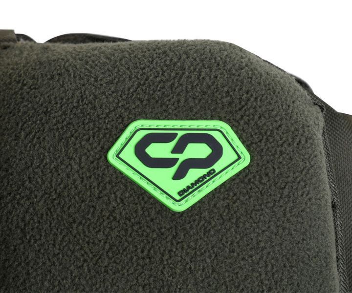 Крісло коропове Carp Pro Diamond Bliss Chair CPHD8378 фото