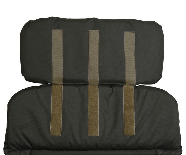 Крісло коропове Carp Pro Diamond Bliss Chair CPHD8378 фото
