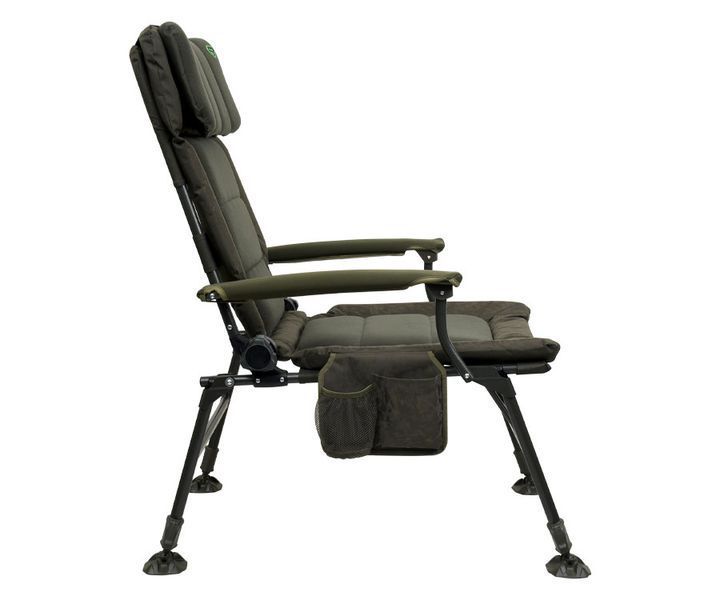 Крісло коропове Carp Pro Diamond Bliss Chair CPHD8378 фото