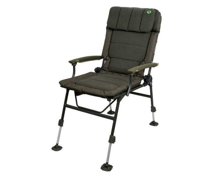 Крісло коропове Carp Pro Diamond Bliss Chair CPHD8378 фото