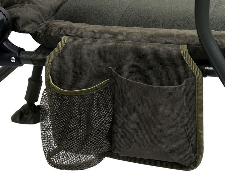 Крісло коропове Carp Pro Diamond Bliss Chair CPHD8378 фото