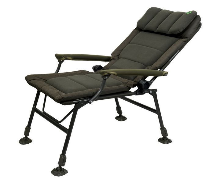 Крісло коропове Carp Pro Diamond Bliss Chair CPHD8378 фото