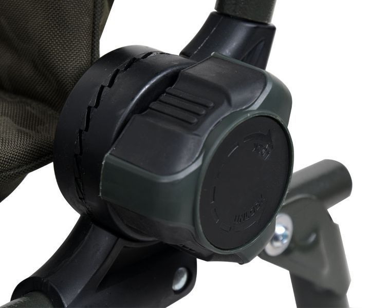 Крісло коропове Carp Pro Diamond Bliss Chair CPHD8378 фото
