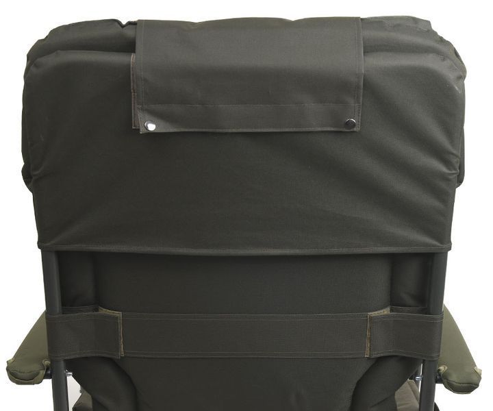 Крісло коропове Carp Pro Diamond Bliss Chair CPHD8378 фото